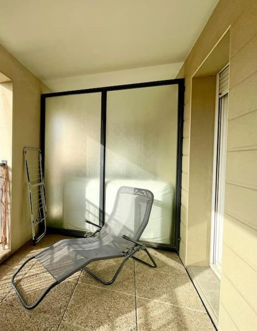 L'Ideal Cosy-Wifi-Netflix Et Garage Vienne Kültér fotó
